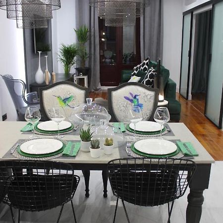 Apartamento De Diseno En Malasana Junto A Gran Via Madrid Exteriér fotografie