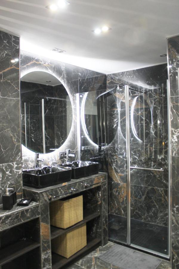 Apartamento De Diseno En Malasana Junto A Gran Via Madrid Exteriér fotografie