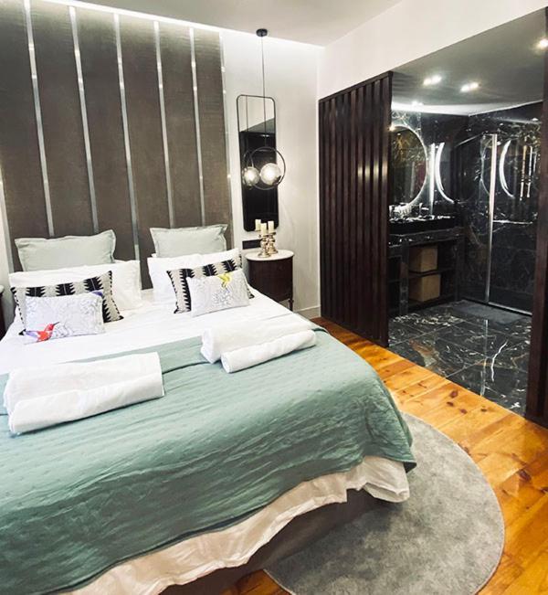 Apartamento De Diseno En Malasana Junto A Gran Via Madrid Exteriér fotografie